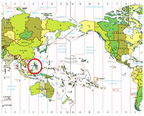 same timezone as philippines